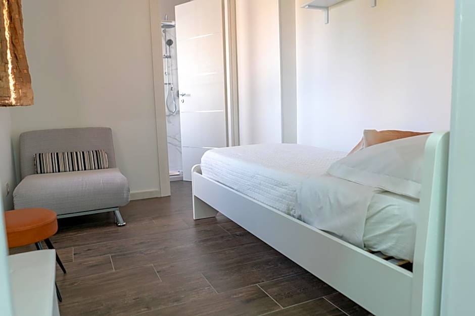 Marranzanu Rooms