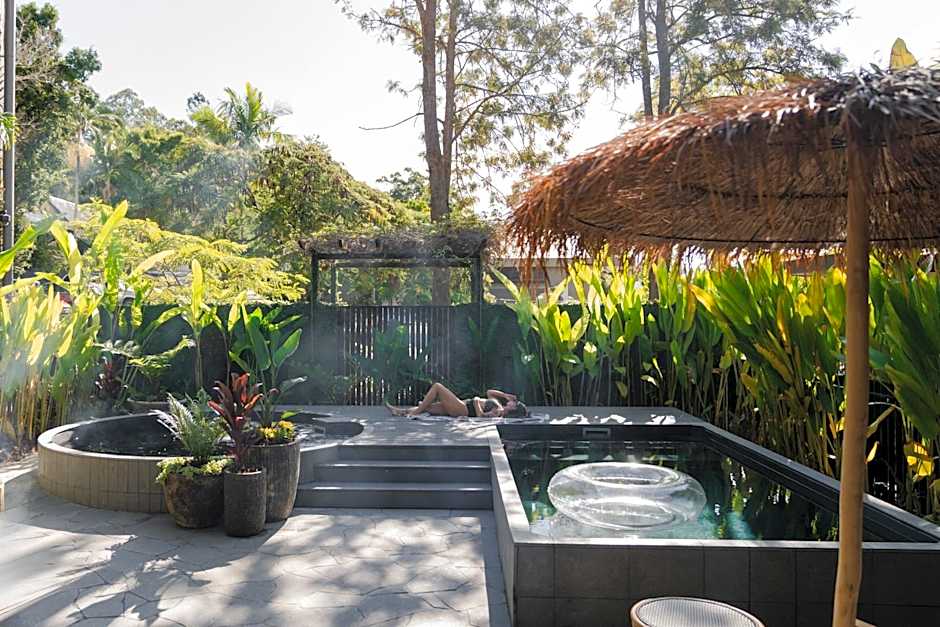 Imperial Boutique Accommodation