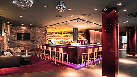 Pentahotel Braunschweig
