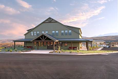 Hidden Springs RV Resort