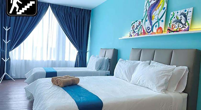 HARD ROCK VIP GUEST HOUSE