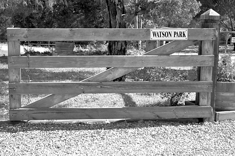Watson Park