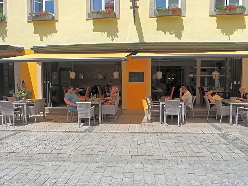 Hotel Sonne29