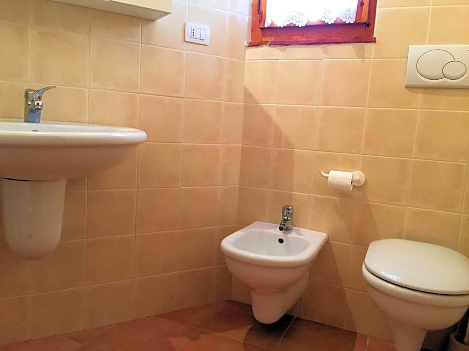 Sa Fiorida case vacanze