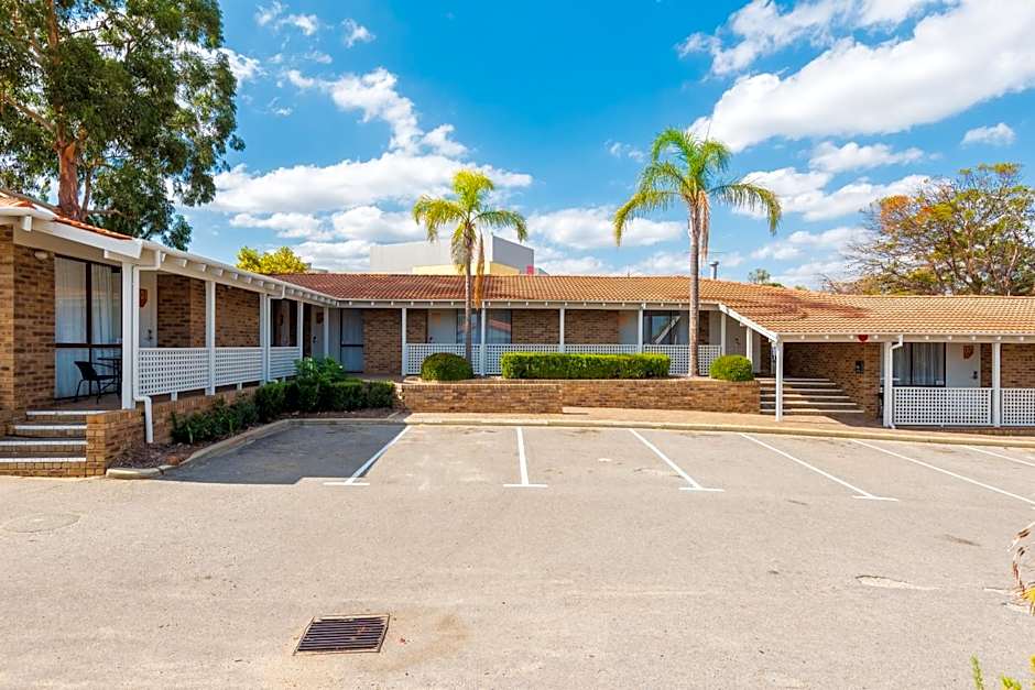 Nightcap at Wanneroo Tavern