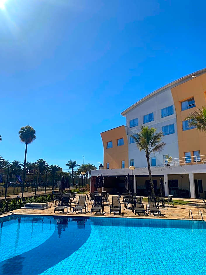 Transamerica Lagoa dos Ingleses