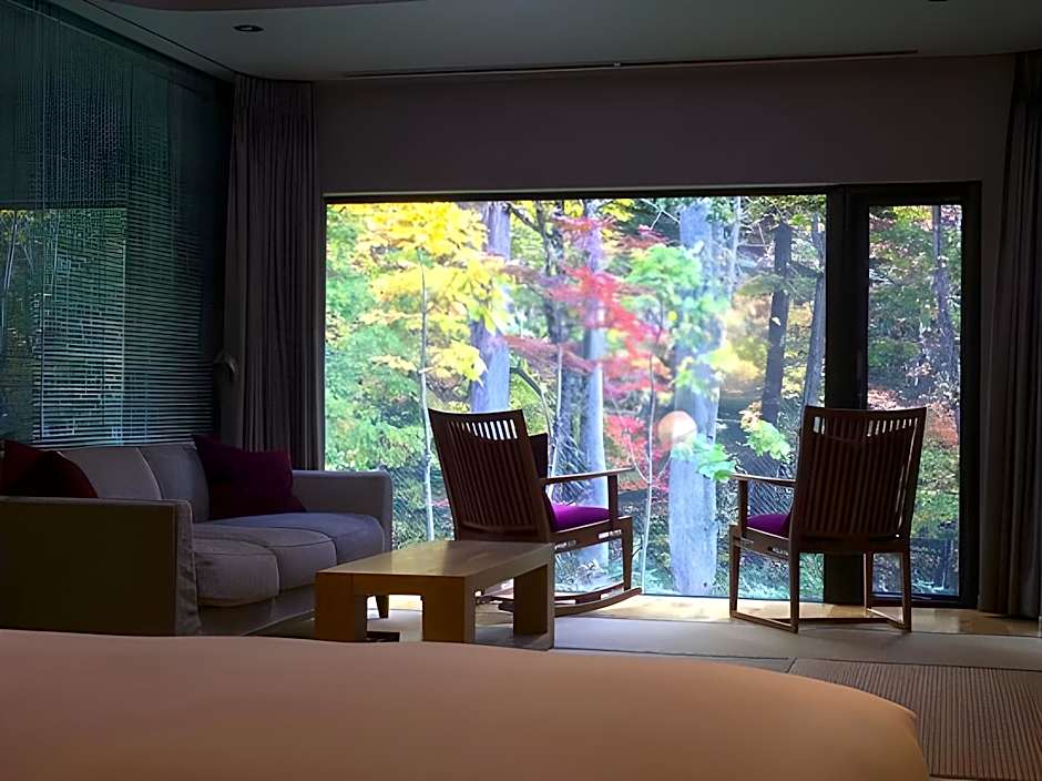 Okujozankeionsen Kashogyoen