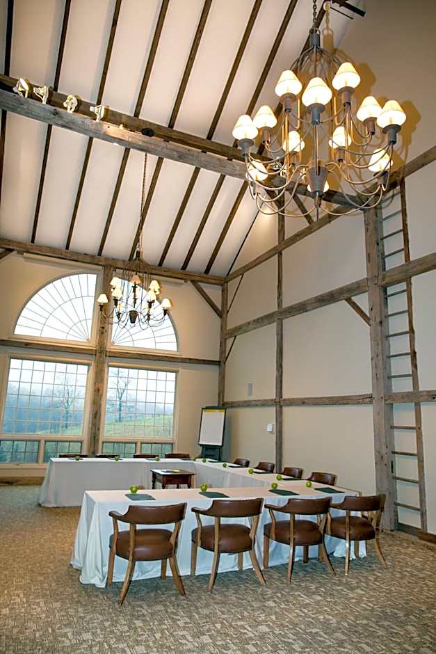 Glasbern Country Inn Historic Hotels of America