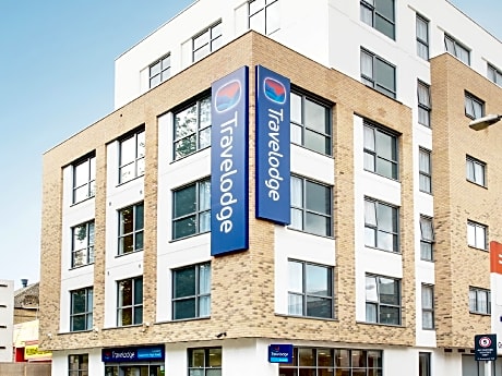 Travelodge London Greenwich High Road