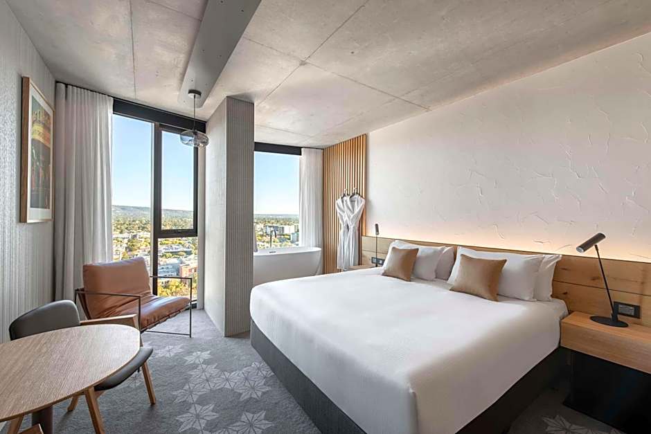 Vibe Hotel Adelaide