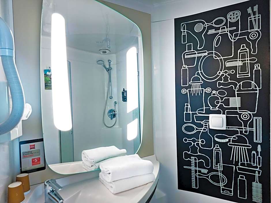 ibis Caen Porte d'Angleterre