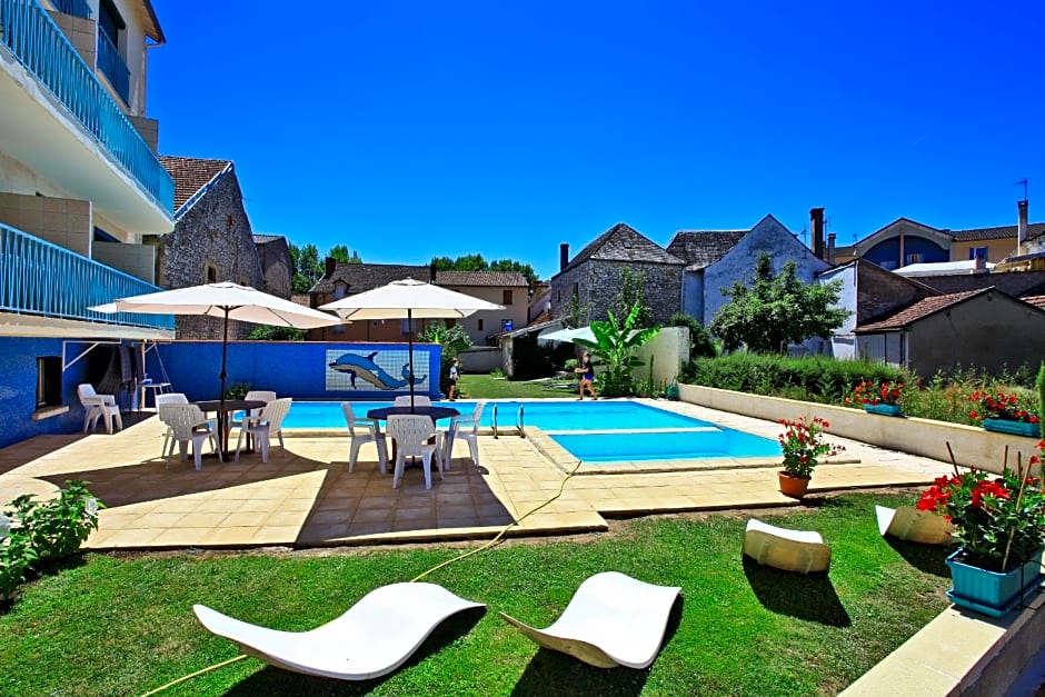 Le Quercy