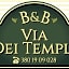 B&B Via Dei Templi