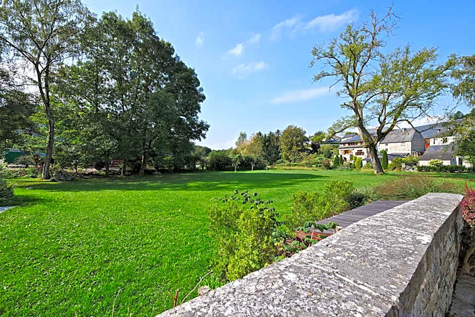 Hotel Le Saint Hadelin