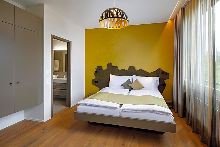 Focus Hotel