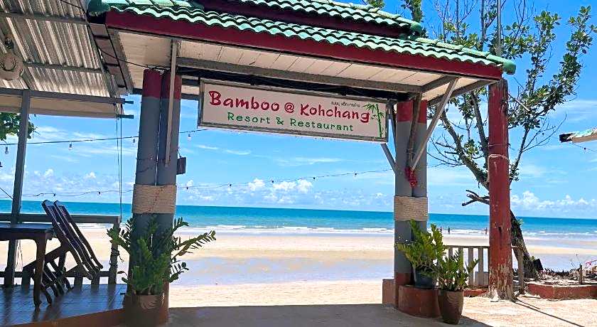 Bamboo @ Koh Chang Resort & Restaurant