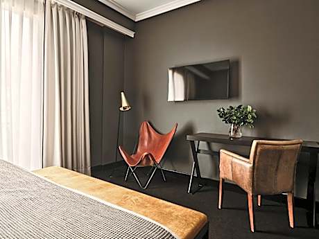 DOUBLE SUPERIOR ROOM