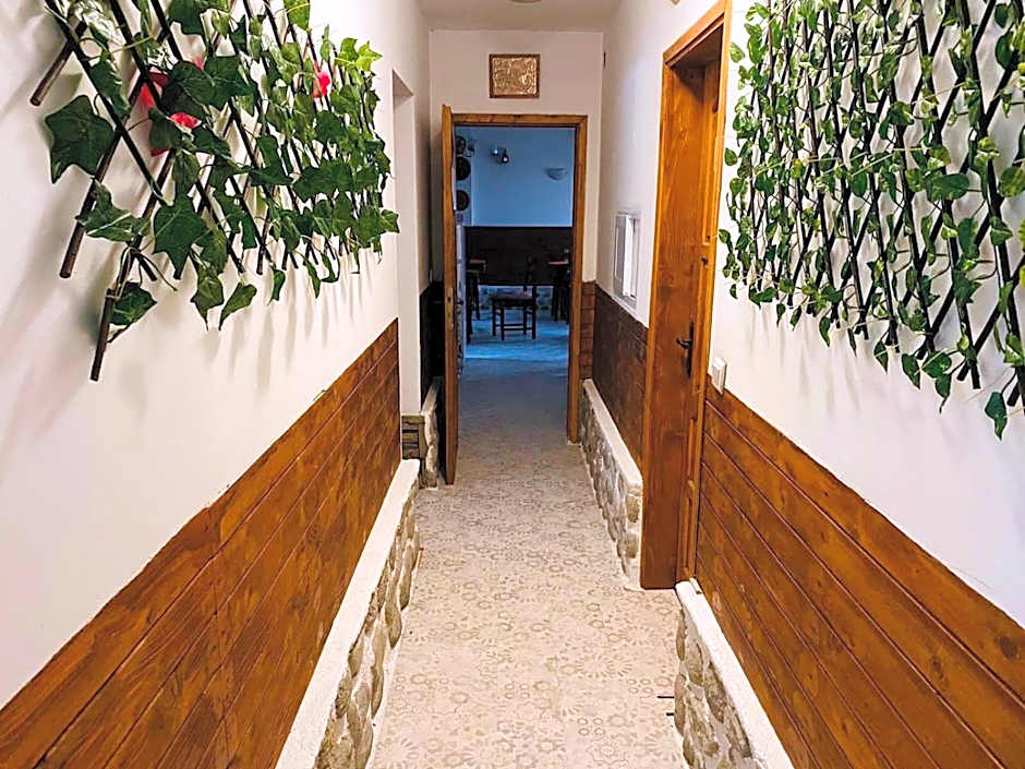 Family Hotel Carpe Diem