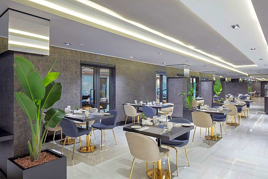 Radisson Hotel Izmir Aliaga