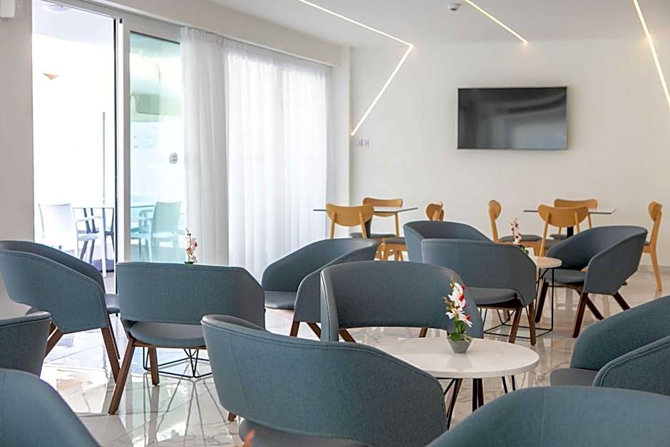 Best Western Plus Larco