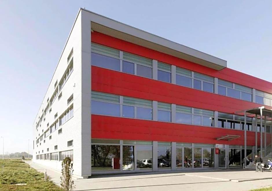 Apartamenty EXPO Nadarzyn 3Rooms