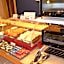 Sendai Business Hotel ekimae