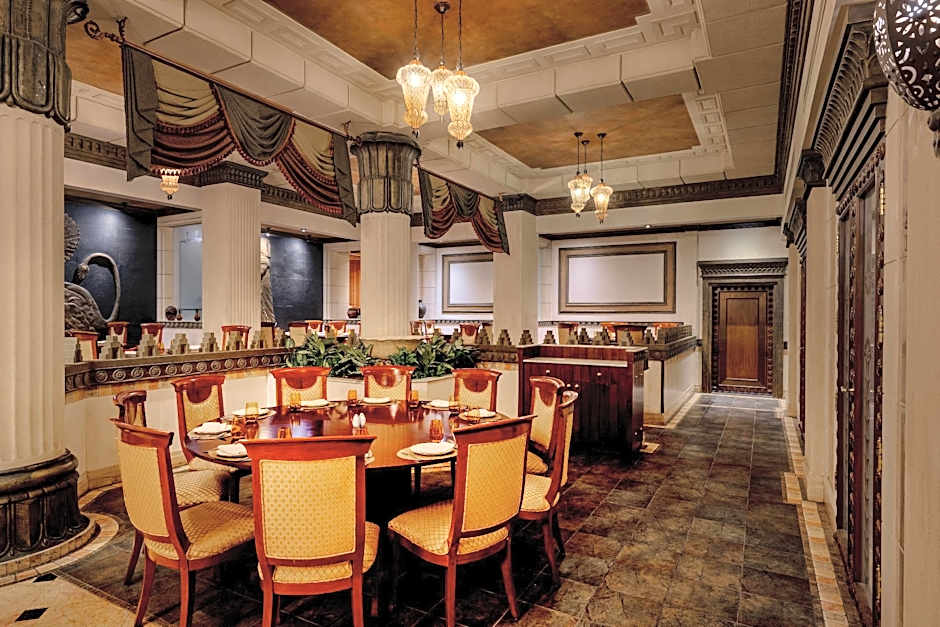 Gulf Executive Residence