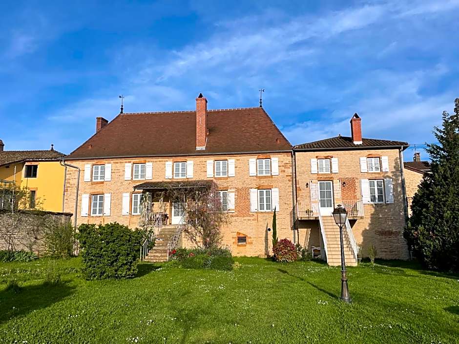 Foto 1 von 36 von Le Logis D'Azé
