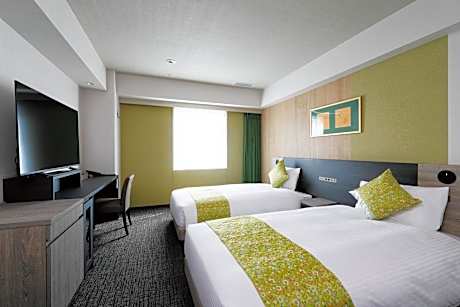 Comfort Twin Room