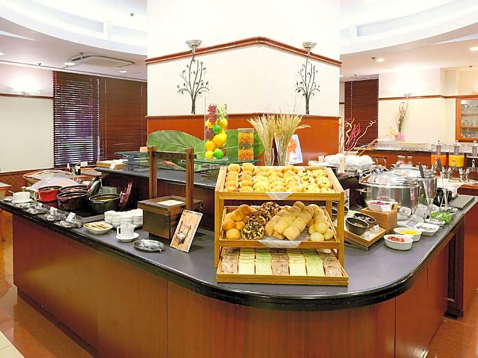 Takamatsu Tokyu Rei Hotel