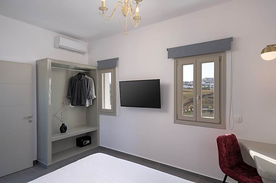 Santa Mar ECO Suites