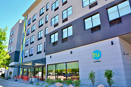 Tru by Hilton Grand Junction Downtown