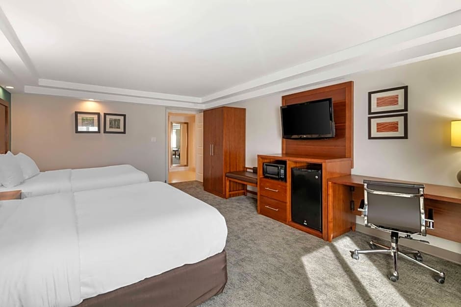 Comfort Inn Airport