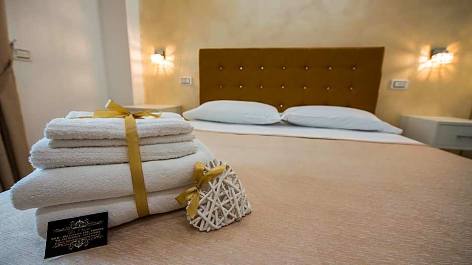 La Suite Tropea