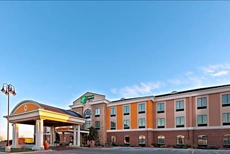 Holiday Inn Express & Suites Lubbock Southwest - Wolfforth By IHG