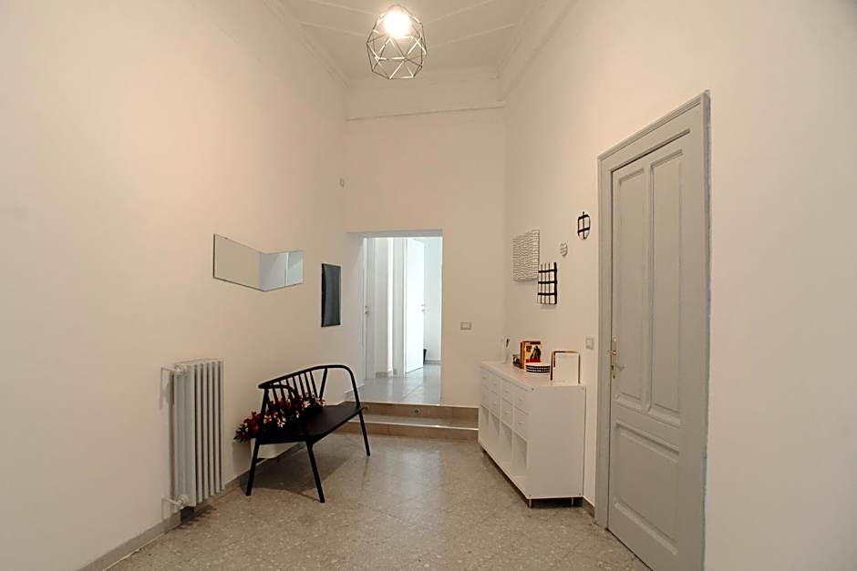 Maison Salerno