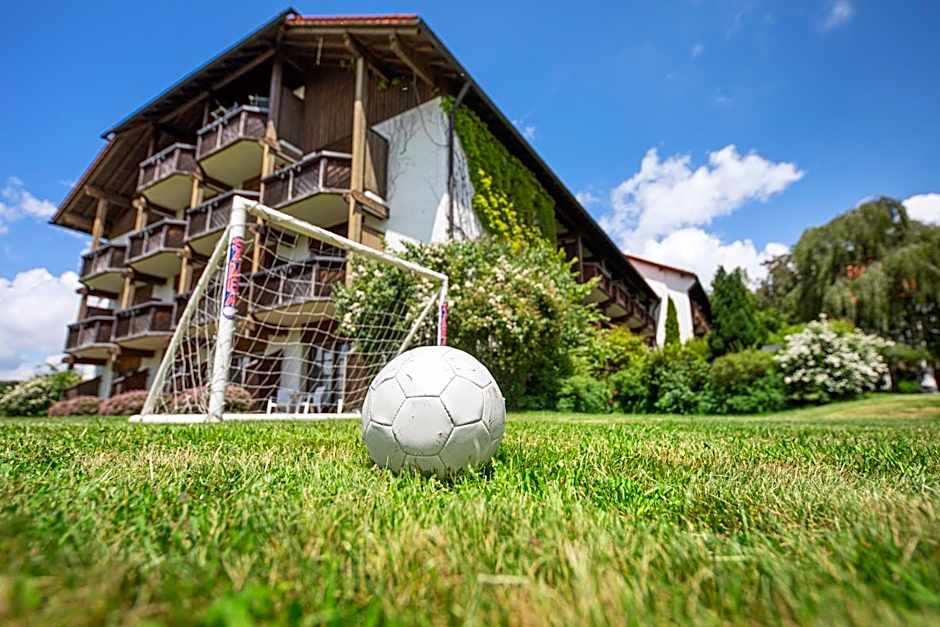 Michel & Friends Hotel Waldkirchen