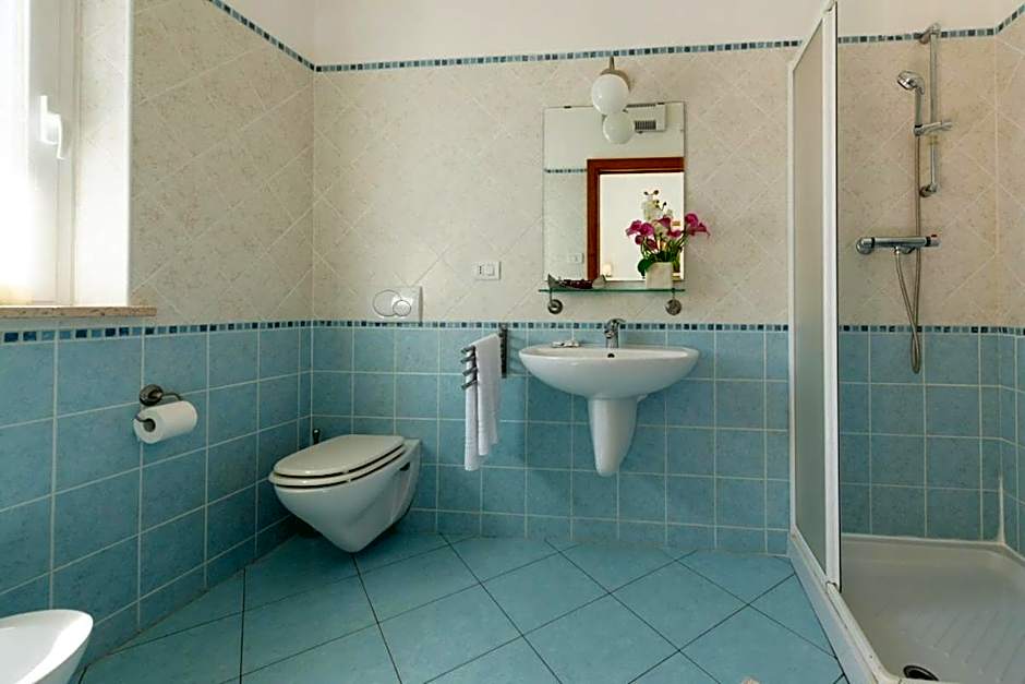 Hotel Bruna