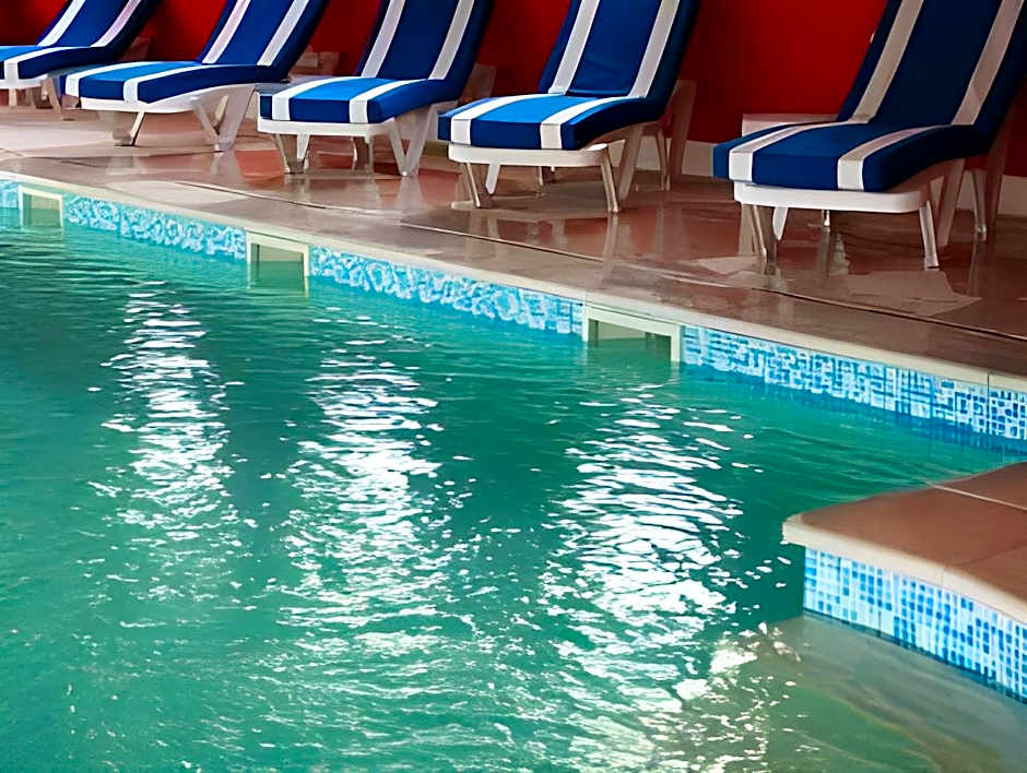 Hotel Beau Rivage