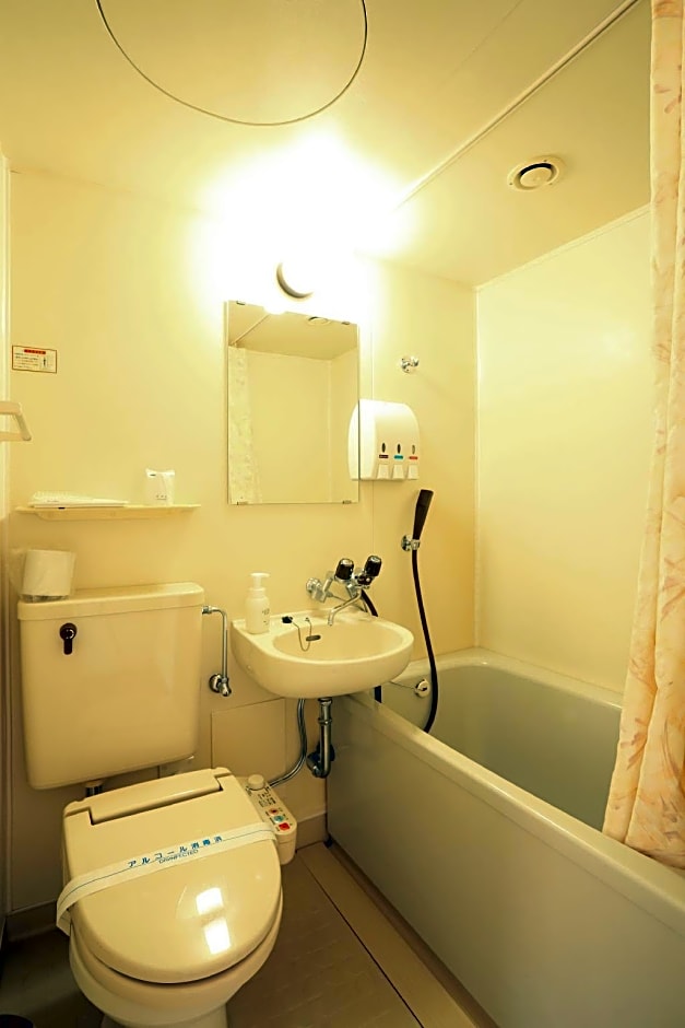 Smile Hotel Hirosaki