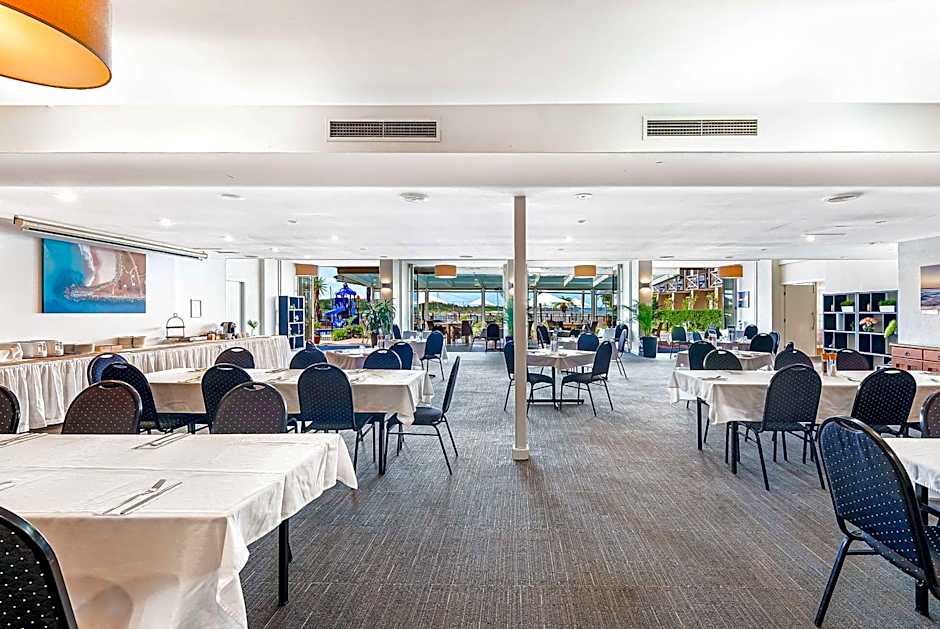 Comfort Resort Waters Edge