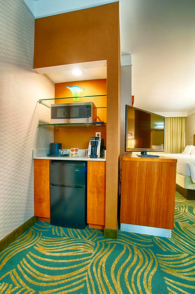 SpringHill Suites by Marriott Canton