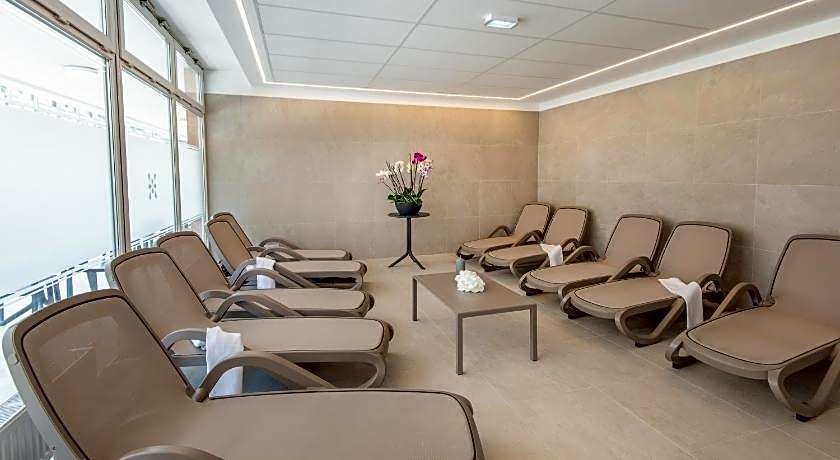 Hunguest Hotel Panorama