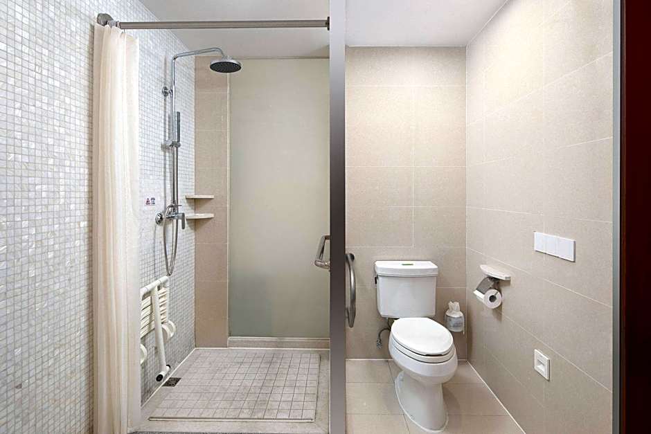 Courtyard by Marriott Wuxi Lihu Lake