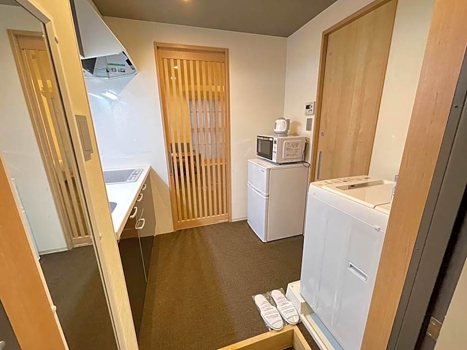 HIZ HOTEL Gion-Shirakawa