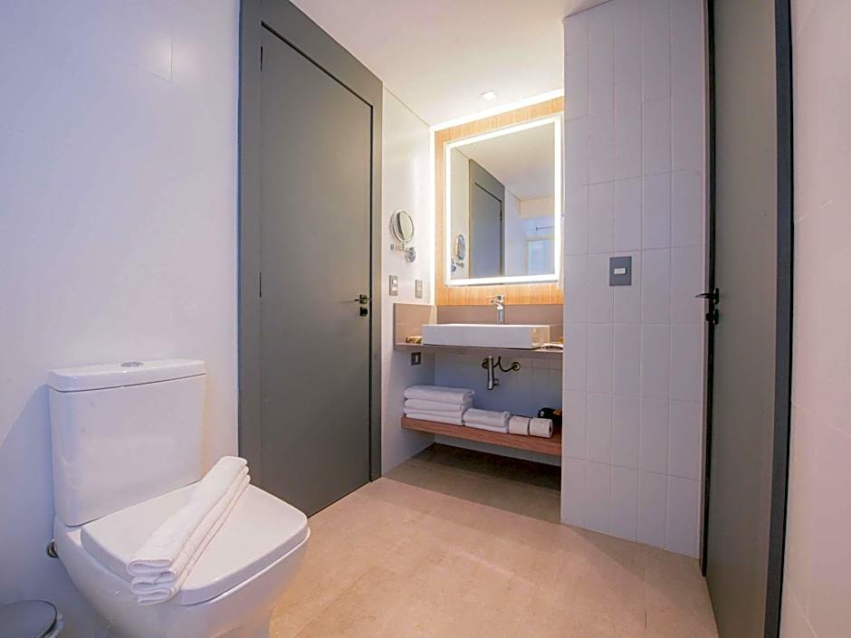 Mercure Curitiba Batel