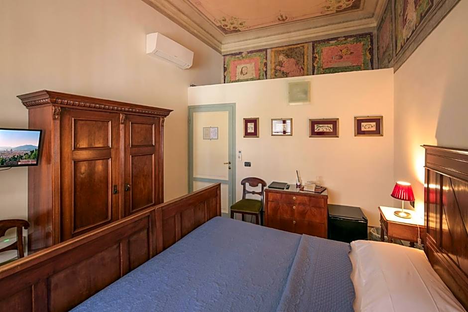 Casa Rovai Guest House