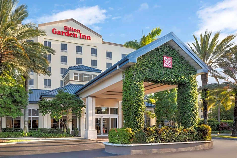 Hilton Garden Inn Miami Airport West