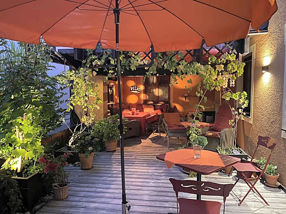HOTEL ZILLNERs EINKEHR ***