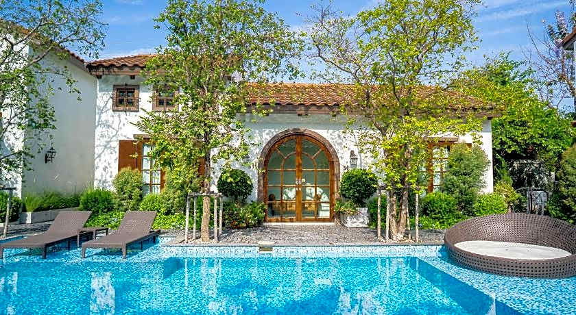 Villa Seville Hua Hin